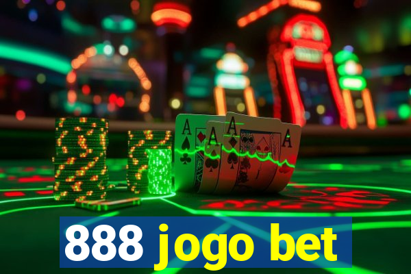 888 jogo bet